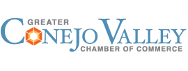 Greater Conejo Valley Chamber Logo