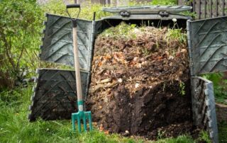 backyard-composting