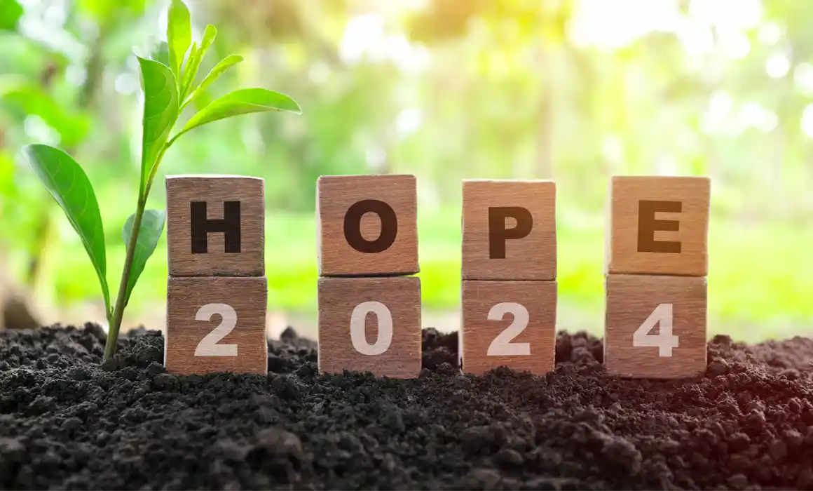 Hope 2024