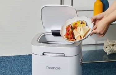 Reencle Smart Composter