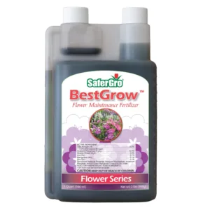 Best Grow 8-10-5 with micronutrients and humic acids