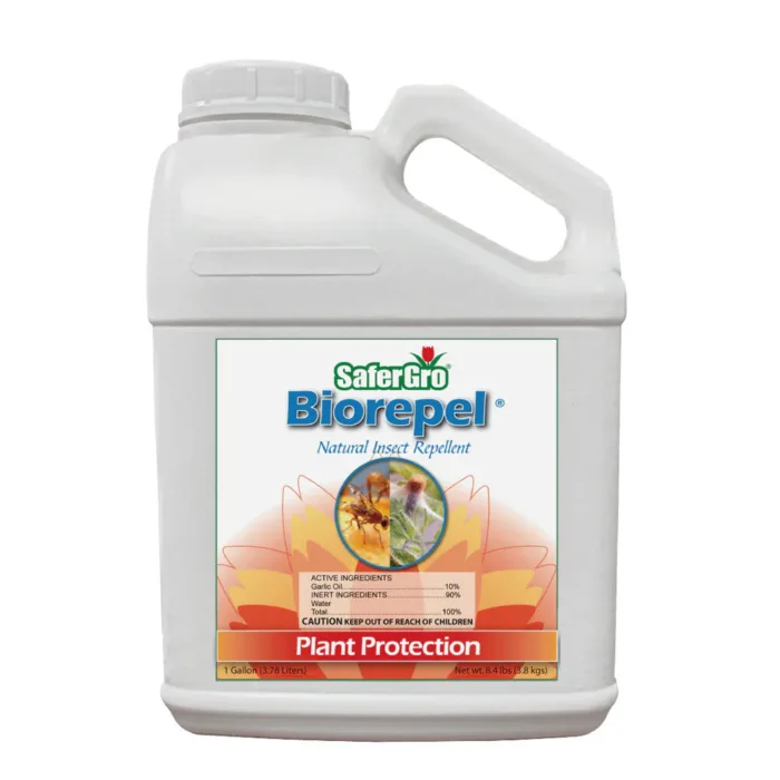 BioRepel | Organic Insect Repellent