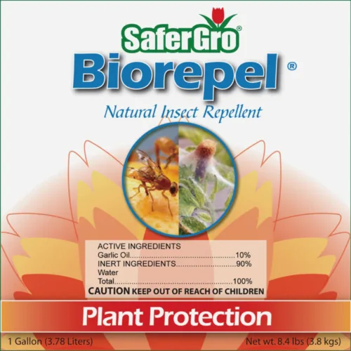 BioRepel | Organic Insect Repellent