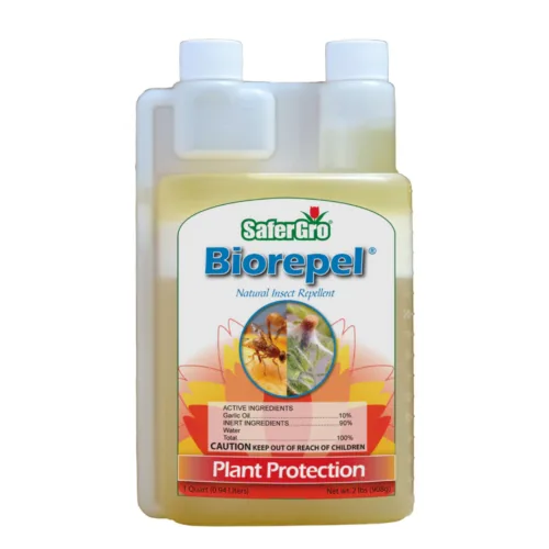 BioRepel | Organic Insect Repellent