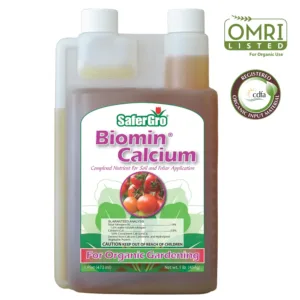 Biomin Calcium chelated calcium