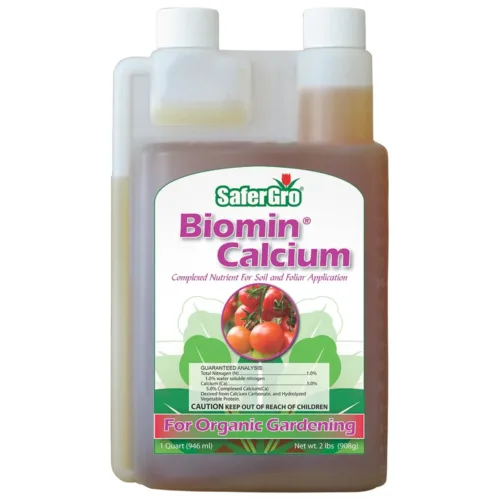 Biomin Calcium (5%) | Bioavailable Organic