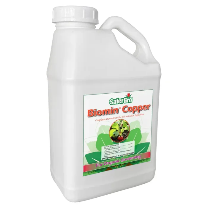 Biomin Copper (4%) | Bioavailable Organic