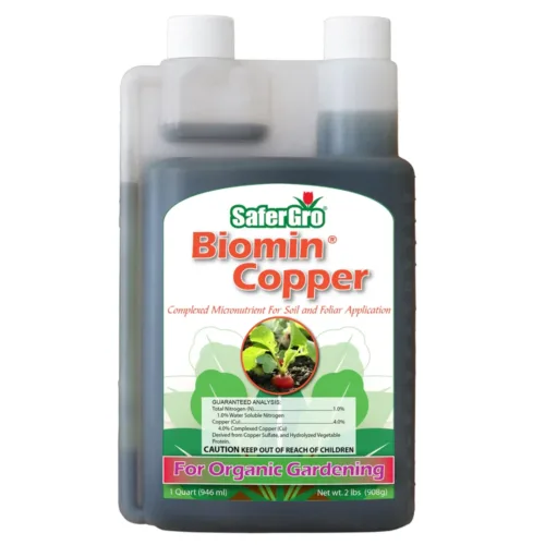 Biomin Copper (4%) | Bioavailable Organic