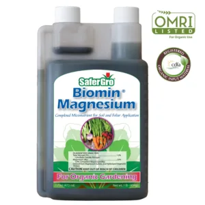 Biomin Magnesium chelated magnesium