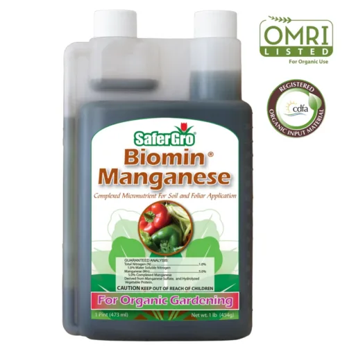 Biomin Manganese (5%) | Bioavailable Organic