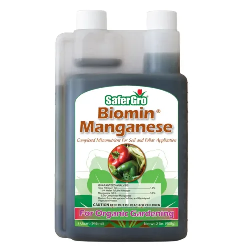 Biomin Manganese (5%) | Bioavailable Organic