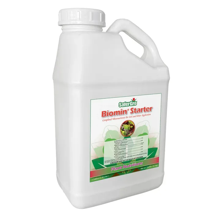 Biomin Starter | Multi-Micronutrients