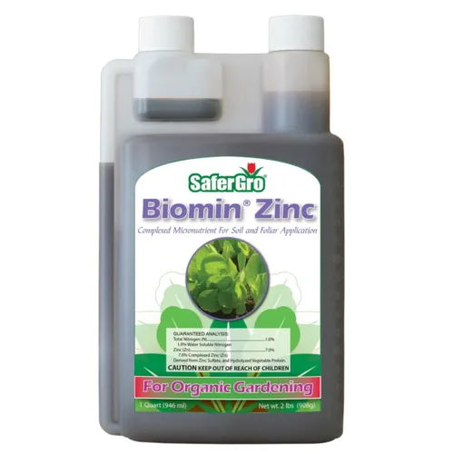 Biomin Zinc (7%) | Bioavailable Organic Zinc