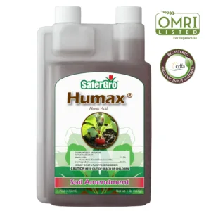 Humax | Organic Humic Acids