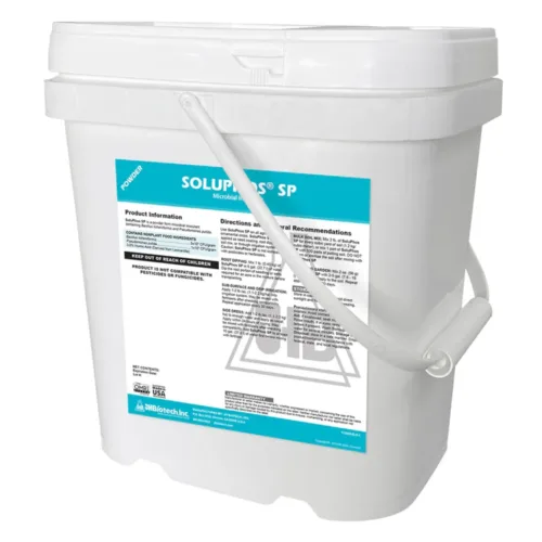 Soluphos | Phosphate Solubilizing Microbial