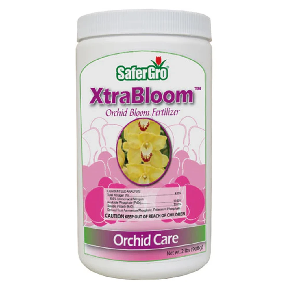 XtraBloom 6-30-30 | Bloom Fertilizer