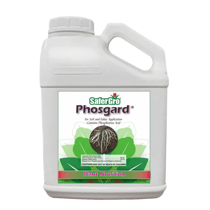 Phosgard 0-28-25 | Plant Immunity Boost