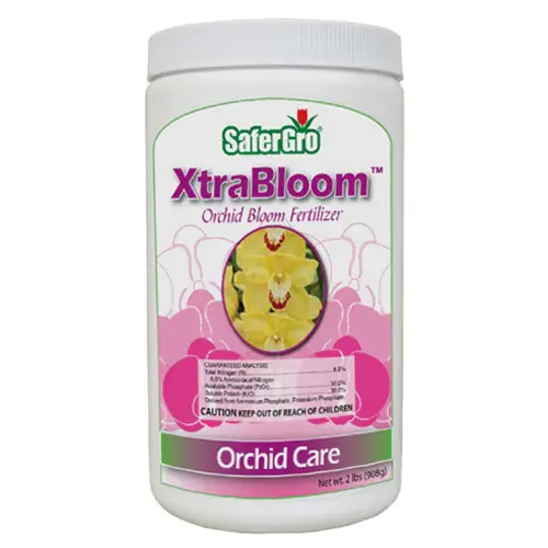 Xtra Bloom flower bloom fertilizer