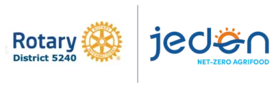 Rotary and Jeden