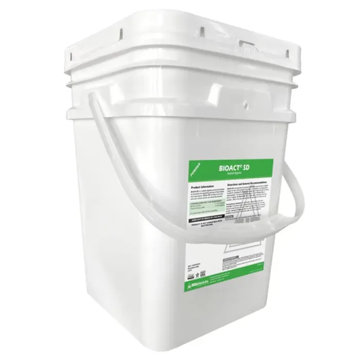 BioAct microbial stubble digester 20 lbs