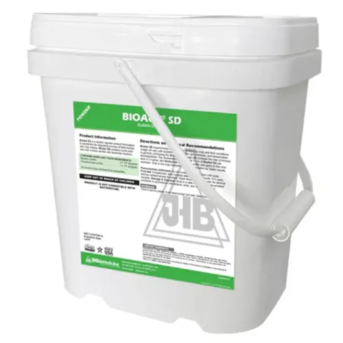 BioAct microbial stubble digester 5 lbs