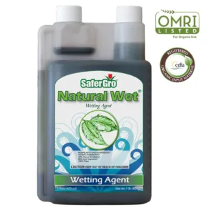 Natural Wet wetting agent