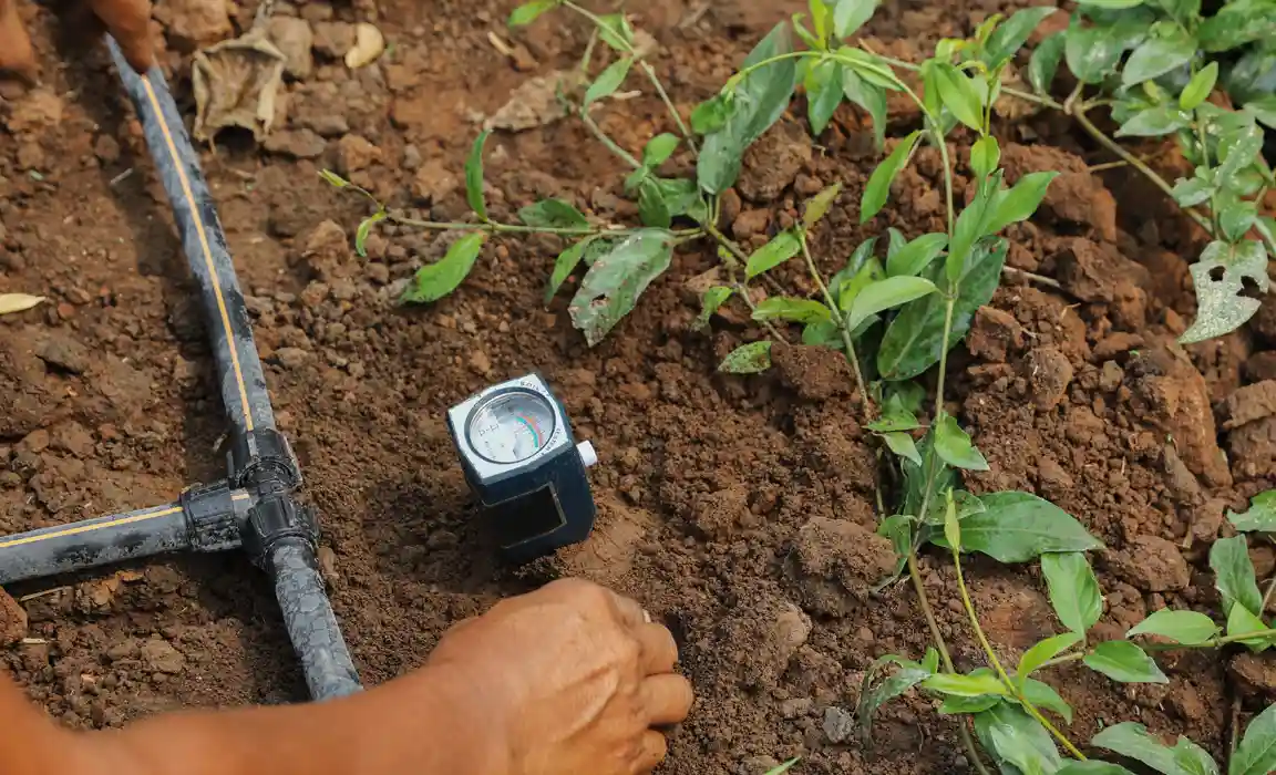 Essential Nutrients for Plant Growth: Understanding The Soil-Plant Connection