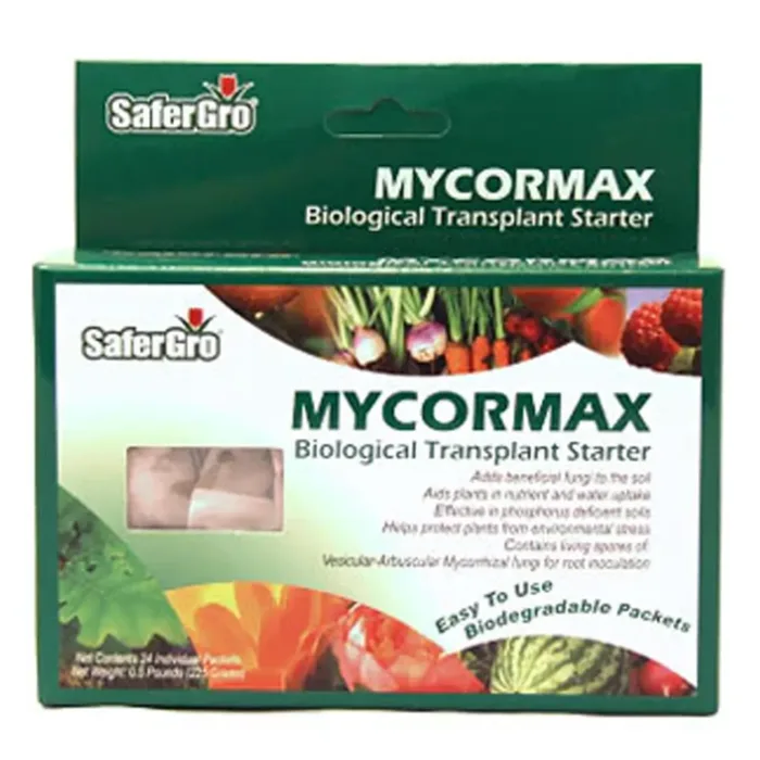 Mycormax Transplant Starter Teabags